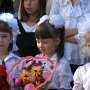 Руководители крымской милиции поздравили учеников подшефных школ с Днем знаний