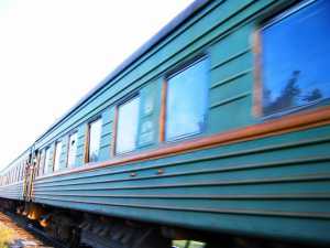 Поездам крымского направления добавили вагонов
