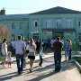 С Днем знаний всех школьников полуострова поздравили представители крымских властей