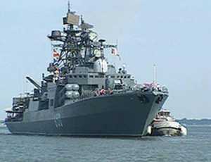 Россия успела поставить Сирии оружие, тем не менее опаздывает с формированием корабельной группировки, – источник