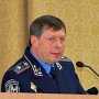 Начальник крымского главка милиции недоволен работой своих подчиненных в Феодосии