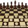 В Столице Крыма пройдут шахматные и шашечные турниры