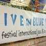 В Коктебеле открылся V джазовый фестиваль «Live in Blue Bay — 2013»