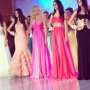 Керчанка заняла третье место на конкурсе «Мисс Украина Вселенная — 2013»