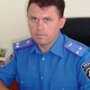 Начальником феодосийской милиции назначат Сергея Дяченко
