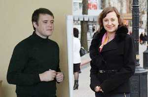 Крымским журналистам Седовой и Мокрушину могут впаять по два года