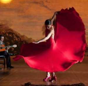 В Севастополе устроят фестиваль фламенко «Noches del Sur»