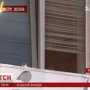 Мальчика, выпавшего из окна школы в Саках, перевезли в Симферополь