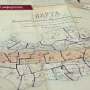 В Крымском архиве состоялась выставка «Карты Крыма XVII — XX в.в.»