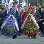 В Столице Крыма почтили память погибших в Крымской войне