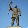 В Севастополе установят памятник князю Святославу Игоревичу