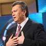 Янукович укрепляет властную вертикаль под видом реформы самоуправления