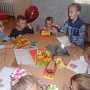 Дети с инвалидностью ж/д района Симферополя отпраздновали начало учебного года