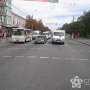 Для улучшения транспортной ситуации в Столице Крыма нужно расширение дорог, — водители
