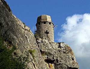 Учёные утверждают, что пещерные монастыри под Севастополем самовольно захвачены