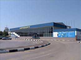 Аэропорт Симферополя получит систему «слепой» посадки
