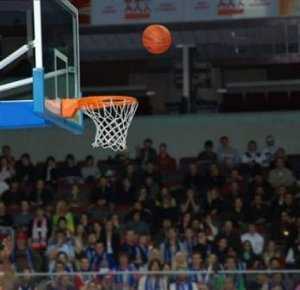 Крым соберет детскую сборную по баскетболу