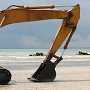 Добыча песка в море возле Севастополя приведёт к гниению акватории, – эколог