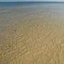 Пляжи Евпатории предложили восстановить песком с морского дна