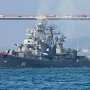 Черноморский флот рассказал, куда отправился «Сметливый»