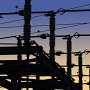Крупные крымские предприятия оставят без электричества