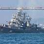 Из Черного моря в Средиземное выходят ещё два российских корабля