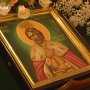 В Крыму отпраздновали день памяти святого Александра Невского