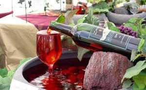 Сегодня в Феодосии начинается III Международный винный фестиваль WineFeoFest