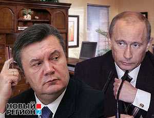 Янукович, Азаров и Рыбак должны твердо сказать Кремлю «до свидания», – экс-министр юстиции