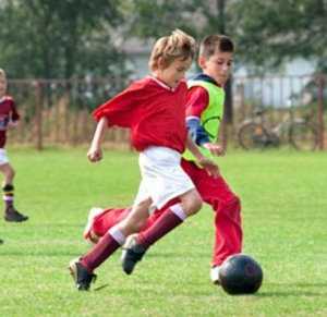 Месяц в Крыму продлится детский футбольный фестиваль