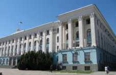 Из Общественного совета Крыма за прогулы исключили двух членов