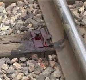 На вокзале в Столице Крыма поезд сбил человека