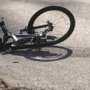 Неизвестный водитель в Керчи сбил подростка на велосипеде