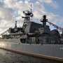 Черноморский флот отправляет «Ямал» в Грецию