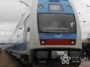 Поезд Днепропетровск – Столица Крыма будет следовать до Севастополя