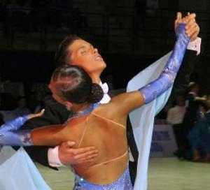 В Севастополе пройдут танцевальные соревнования «Бархатный Крым»