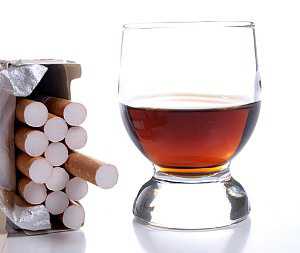 Продажа алкоголя и табака принесла крымскому бюджету 34 миллиона