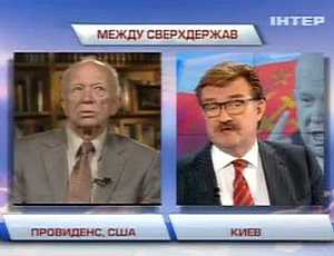 Сын Хрущева: Россия сегодня – даже не региональная держава