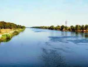 Северо-Крымский канал желают отдать под ведомство Рескомводхоза