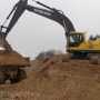В Крыму ущерб от незаконного использования полезных ископаемых составил 80 млн. гривен.