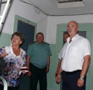 Деньги на ремонт домов в Ялте пообещали давать сначала ОСМД