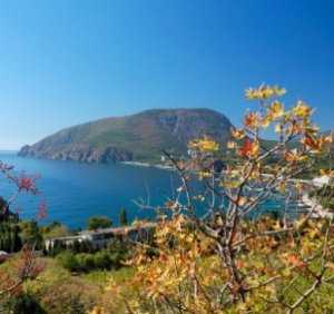 Министерство курортов Крыма составило список лучших отелей в бархатный сезон