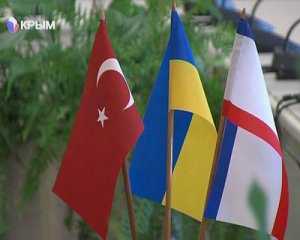 Крым с официальным визитом посетила генеральный консул Турецкой республики