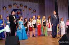 Для победителей фестиваля «Крымские зори» предложили организовать гастроли по Украине