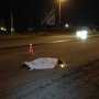 В Керчи пьяный водитель насмерть сбил пешехода