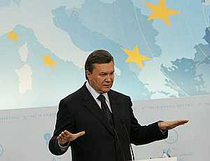 Кабинет Министров Украины единогласно одобрил проект соглашения с ЕС, против которого выступает Столица России