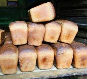 Цена на хлеб в Крыму оказалась самой низкой в стране
