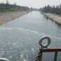 В Крым из-за долгов прекратили подачу днепровской воды