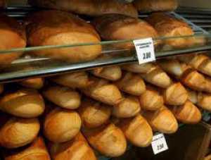 Крымский хлеб самый дешевый в стране