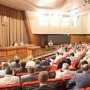 Сессии парламента Крыма будет открывать акапельное пение